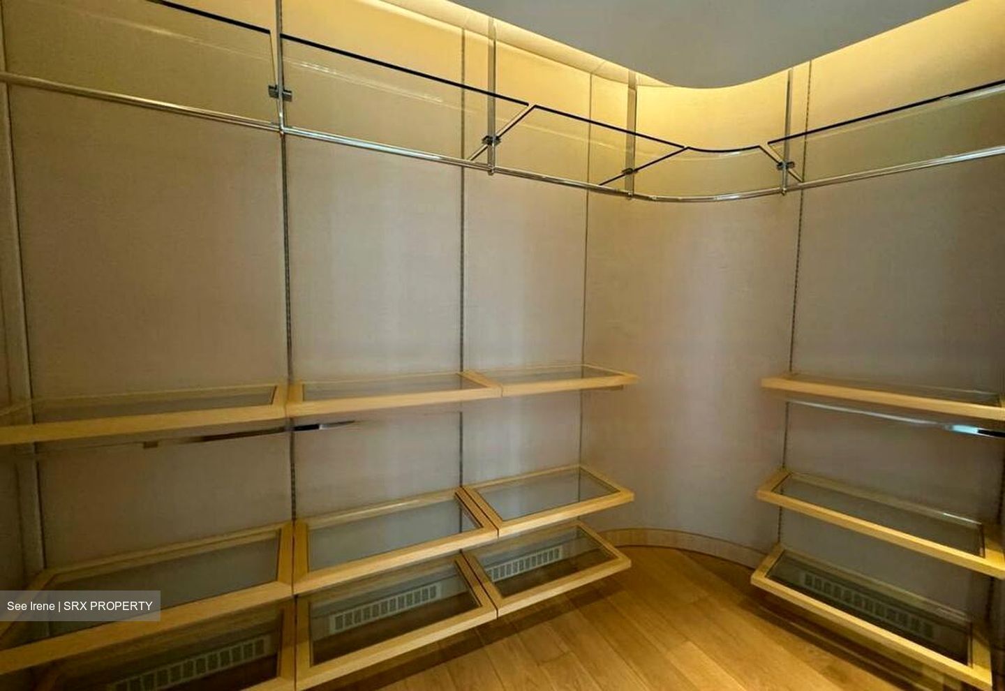Ardmore Residence (D10), Condominium #587773431